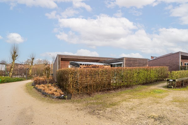 Medium property photo - Vlamingpolderweg 12-21, 4506 HZ Cadzand